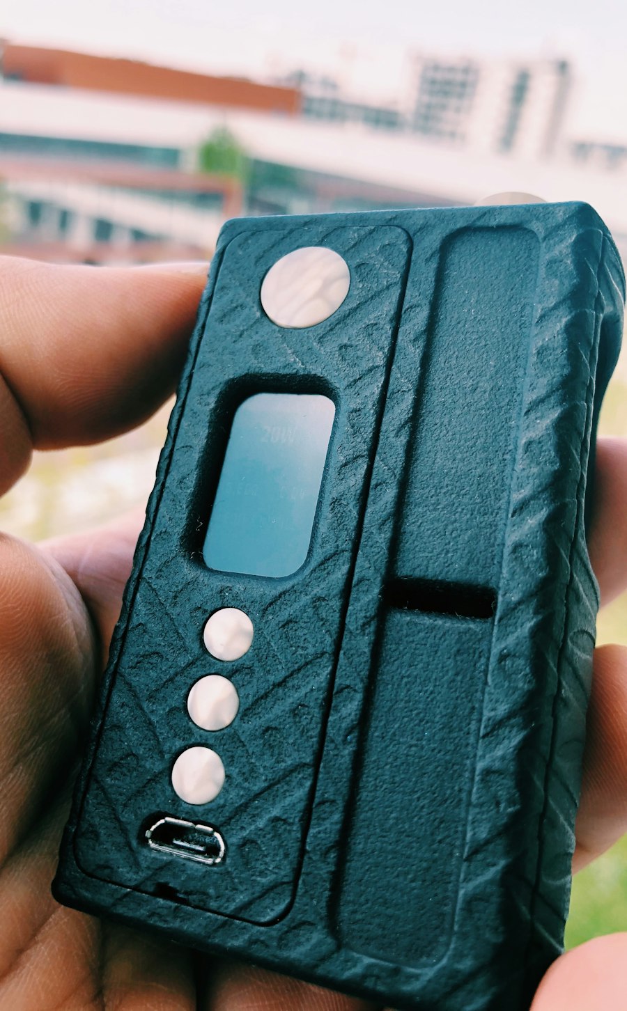 vape battery