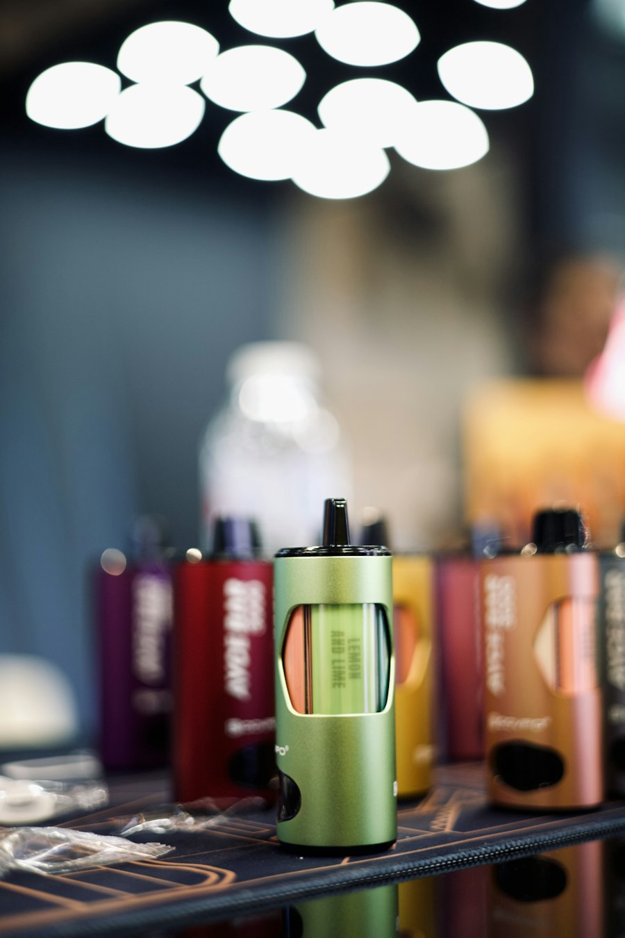 box mod