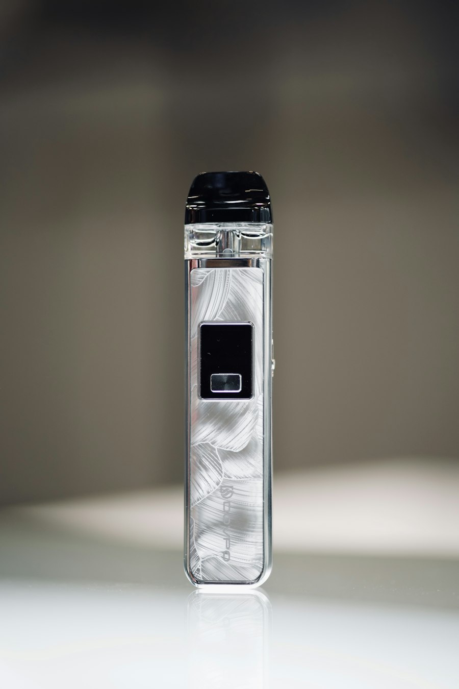 vape device
