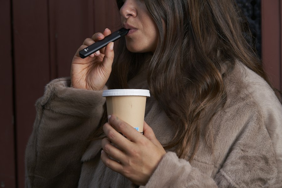 vape pen